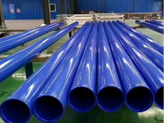 【西安宝鸡渭南】2024/4/23日最新钢塑复合管厂家价格行情衬塑钢管今天的价格多少钱一吨/一米？